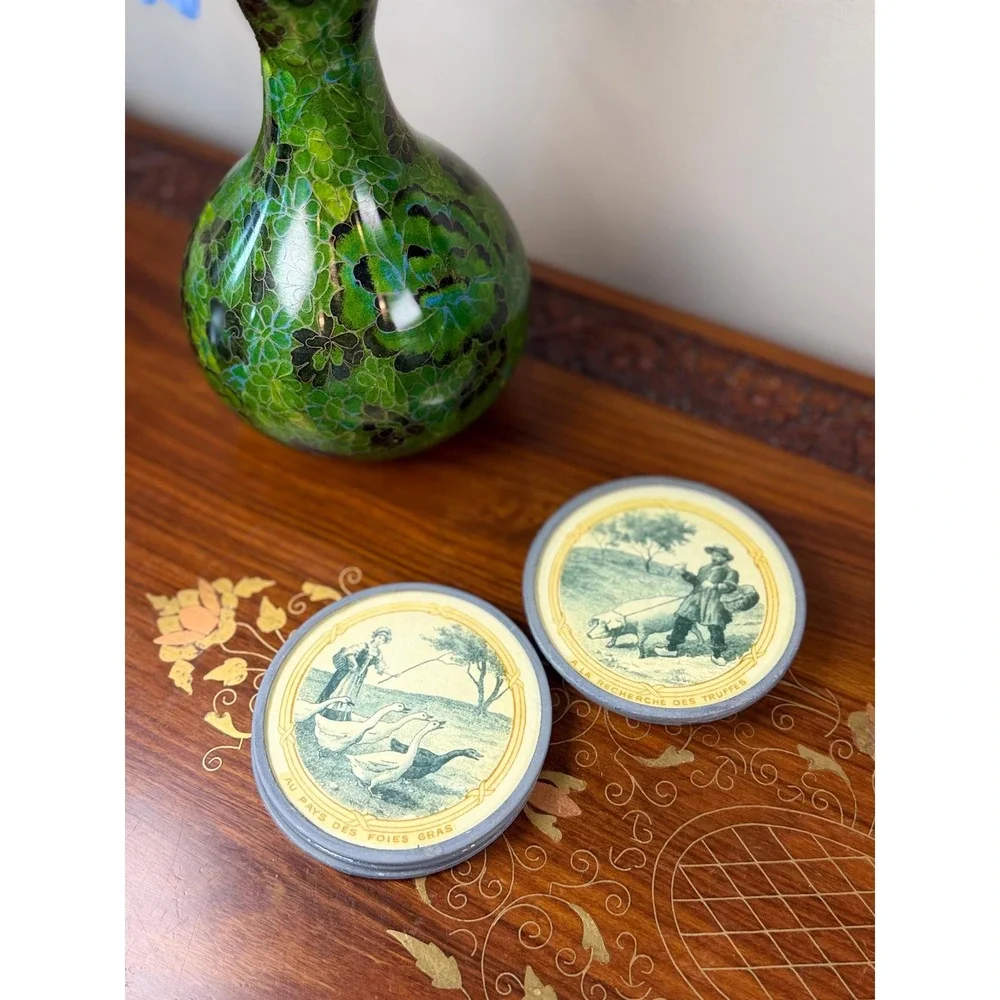 N/A vintage set